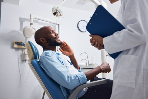 Best Broken or Chipped Tooth Repair in Weweantic, MA