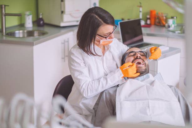 Best Walk-In Emergency Dental Services in Weweantic, MA