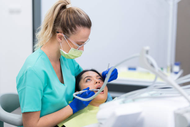 Best Knocked-Out Tooth (Avulsed Tooth) Treatment in Weweantic, MA